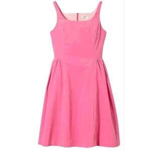 Issac Mizrahi hello Kitty cordoroy in bubblegum pink
